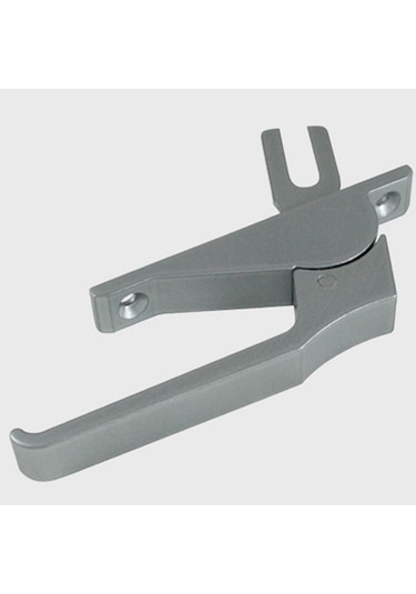 ALDOKS PENCERE KOLU GRİ