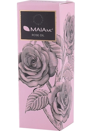 Maia Rose Oil Gül Yağı 20 ML