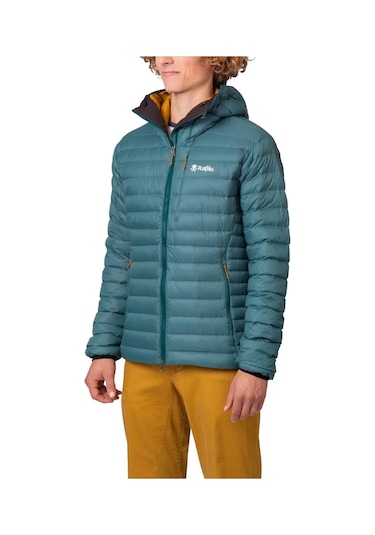Rafiki Project Insulated Erkek Ceket Mavi