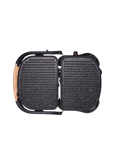 Korkmaz A324-14 Castron 1800 W Tost Makinesi