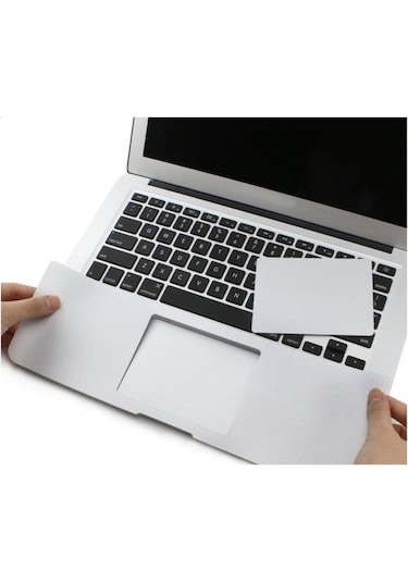 Homyl Trackpad Palm Dinlenme Kapak Cilt Koruyucu Pro-retina-13-"