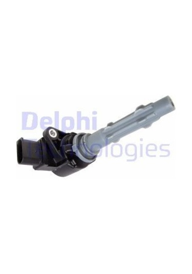 Mercedes Cls 219 Cls 500 5.5 2006-2011 Delphi Ateşleme Bobini