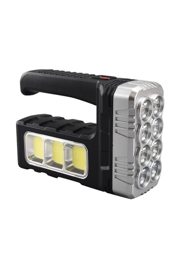 Watton Wt-614 Solar Panelli Ledli Fener