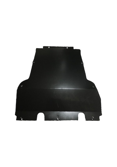 Renault Clio 3 2005-2012 Metal Karter Muhafaza Koruma Saci