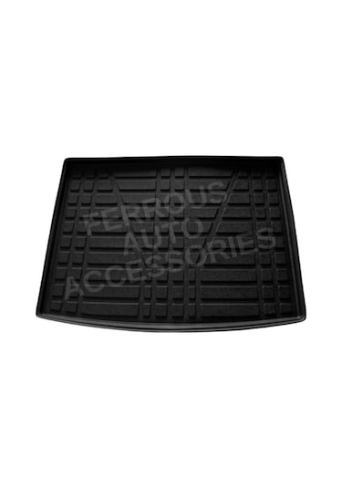 Citroen Berlingo Combi Ferrous 3D Bagaj Havuzu 1998 2008