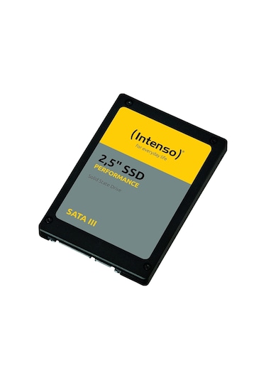 Intenso Performance 3814460 1tb 550/500mb/s 2.5" Sata3 Ssd
