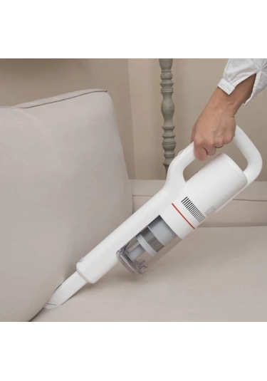 Xiaomi Roidmi F8 Absolute Siklonik Sistem Şarjlı Dikey Süpürge