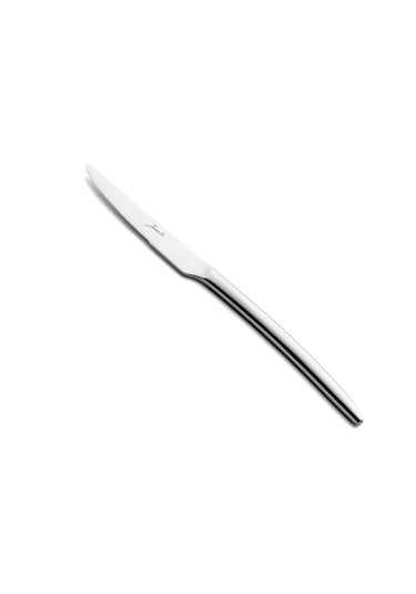 Jumbo 2600 84 Parça 12 Kişilik Çelik Çatal Kaşık Bıçak Takımı Çelik