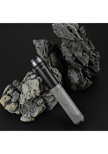 Reedark Alüminyum 120psı Yüksek Basınçlı Bisiklet Pompa - Taşınabilir Elden, İki Tip Uçlu, Gizli Hortumlu, Bisiklet Motosiklet Top Lastikler İçin Çok Renkli