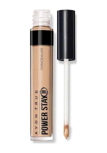 Avon Power Stay Kapatıcı 26 G Golden Light Medium