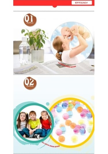 xxl En Büyük Boy 50 Adet Şişen Büyüyen Su Maymunu Maymuncuğu...