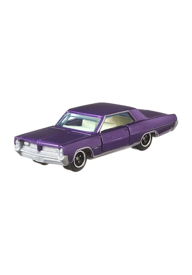 Matchbox 1:64 Arabalar Açılır Parçalar Fwd28