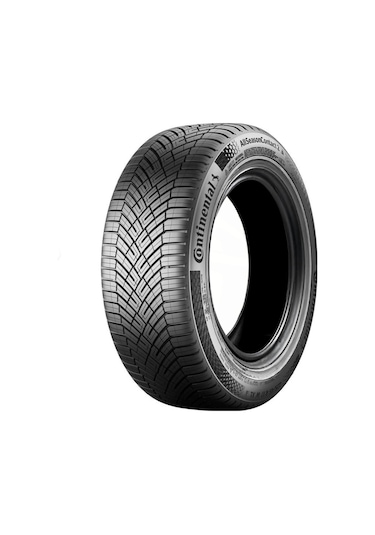 Continental 205/55 R16 91H Allseasoncontact 2 Dört Mevsim Lastiği 2026