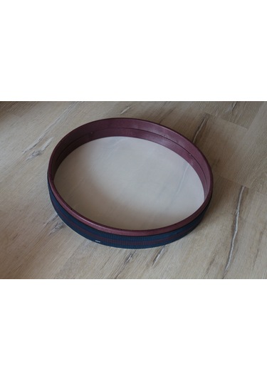 Bendir 40 Cm Çapı Kaliteli Bendir Akortlu