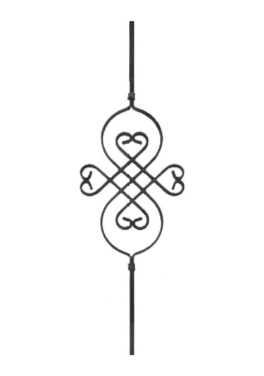 Balkon, Kapı, Merdiven Korkuluk-küpeşte Modeli