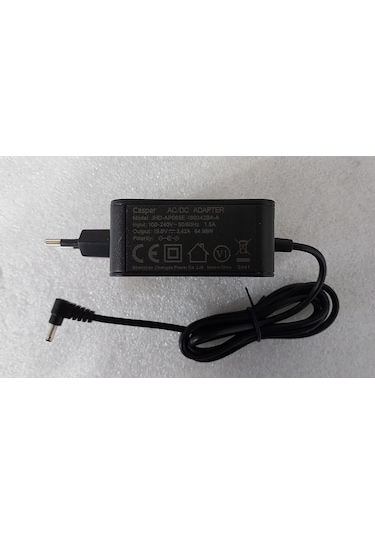 Casper Nırvana X700 Şarj Cihazı Adaptör 19v 3,42a 65w Fiyatları ve