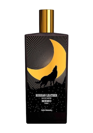 Memo Russıan Leather Erkek Parfüm EDP 75 ML