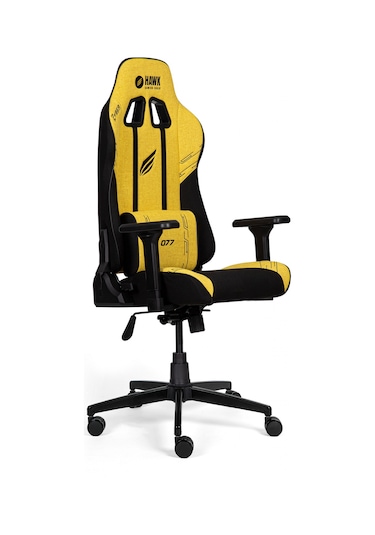 Fab Cyber Special Edition Kumaş Oyuncu Koltuğu Çok Renkli