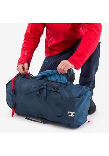 Millet Prolıghter38+10 Sırt Çantası Mıs2271 7317 Safir