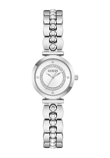 Guess Gugw0994l1 Kol Saati Altın - Siyah