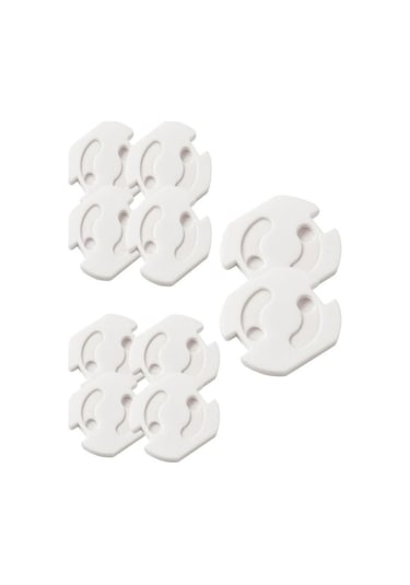 Mutlusan Prizmatik Çocuk Koruma 10 Lu Paket