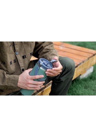 Tyeso Dailyneed Termos Vakumlu Paslanmaz Çelik 750 ML