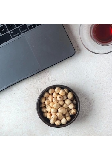 Nutas Kavrulmuş İç Fındık 250 G