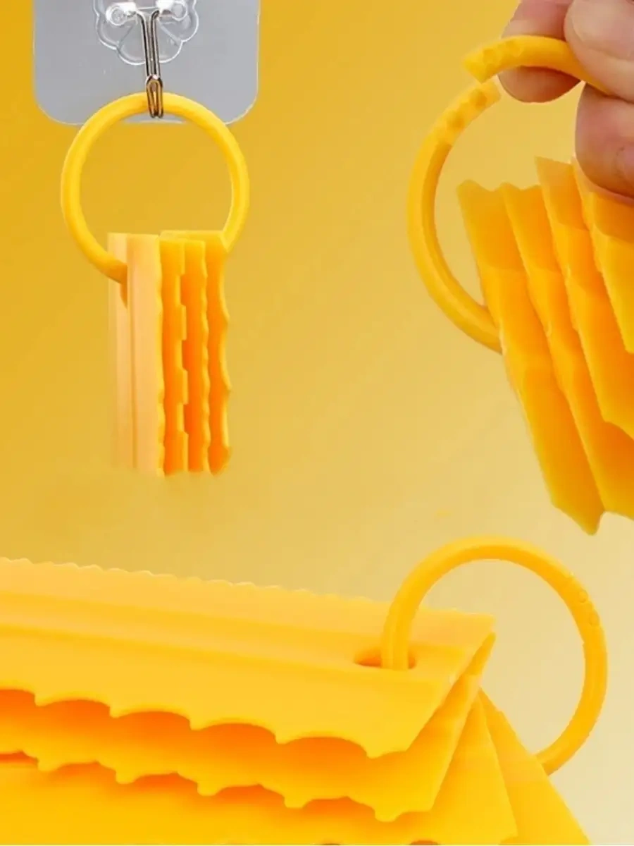 Mını Shop Msk Pastane Birleştirme Mala Plastik Pasta Seti 4 Parça 47917880 Mavi