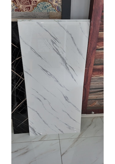 Pvc Mermer Panel Iceberg 60 X 120