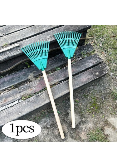 Suntek Çim Yaprak Tırmık Bahçe Tırmık Araçları Çimler