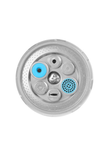 Cellfast Cellpro Pulse 6 Fonksiyonlu Sulama Başılığı