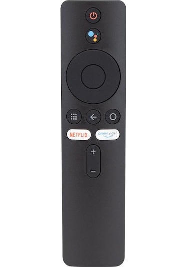 Xiaomi Mi Box Kumandası Netflix Prime Video Tuşlu