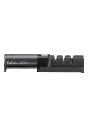 Tefal Ice Force 3 Slotlu Bıçak Bileyici