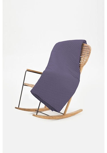 Özdilek Floretta Blanco Tek Kişilik Yatak Örtüsü 180x240 364501