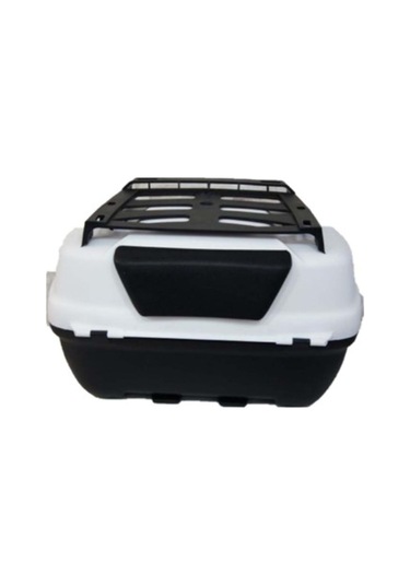 MAXEM SL-45 ÇANTA BEYAZ ÜST TABLA VE SIRT DAYAMA FULL