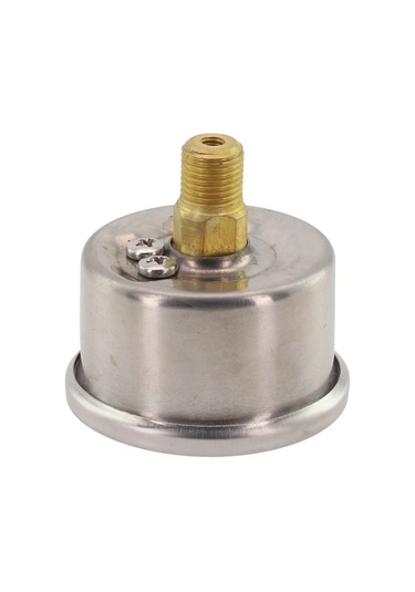 Conventions1 Havuz Filtresi Su Basıncı Kadranı Hidrolik Basınç