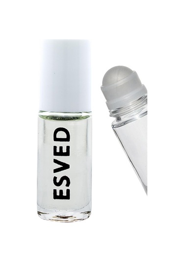 Esved Zemzem Kokusu Alkolsüz Esans 12 x 5 ML