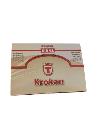 Tariş Fındıklı Krokan 16 x 40 G