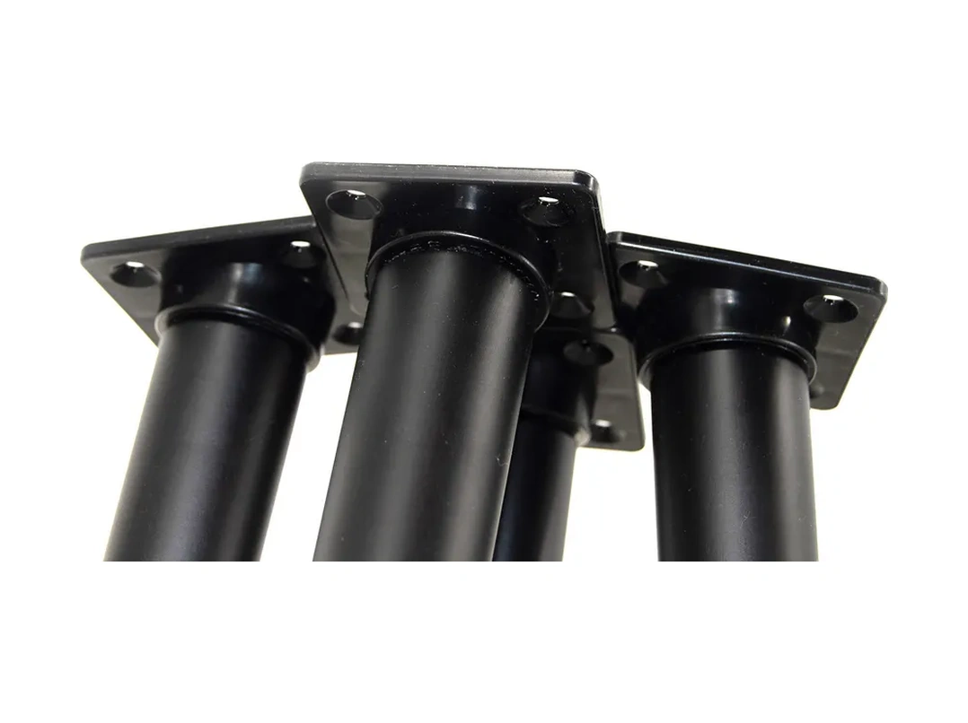 Brat'a Zoriny Mobilya İçin Eğik Ahşap Ayaklar, 4 Adet 288083596 Diğer