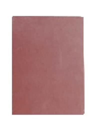 Elma 14x20 Modelist Defter Dikişli Kareli 160 Yp Kahverengi