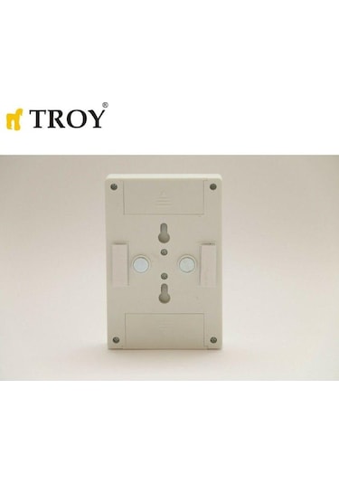 Troy 28903 Cob Led Duvar Aydınlatma Anahtarı N11.9725
