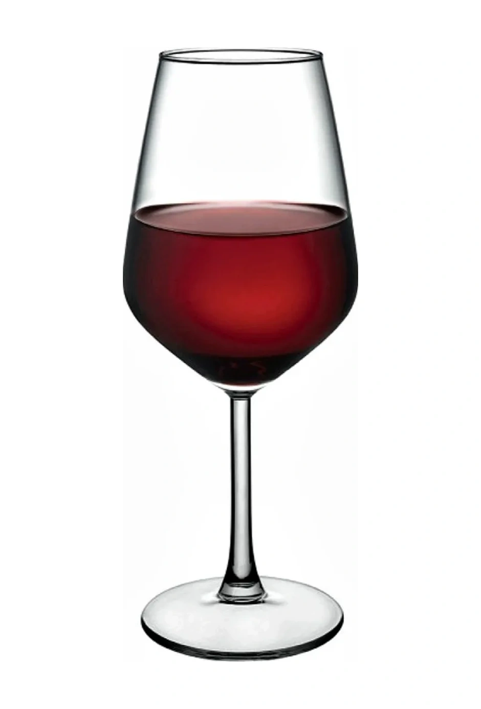 Pasabahce 2 Adet 350 Ml Şarap Kadehi 319995005 Beyaz