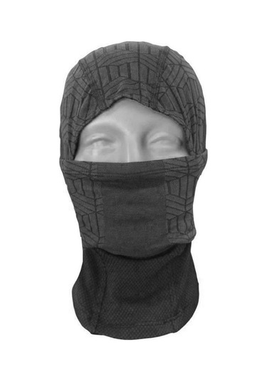 Evolite Spiderweb Termal Maske & Balaklava