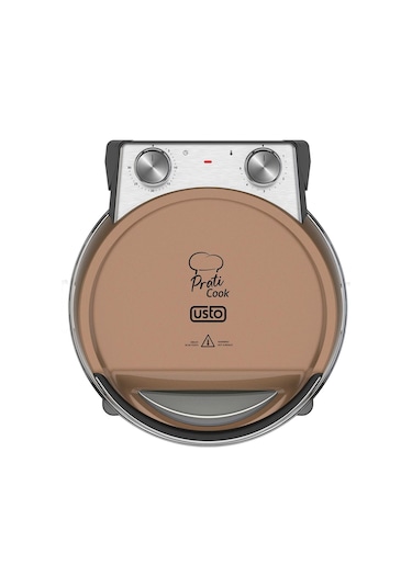 Usto 2860 Prati Cook Çok Amaçlı Pişirici
