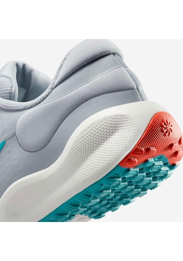 Nike Revolution 7 Ayakkabısı Fb7689-008 Gri