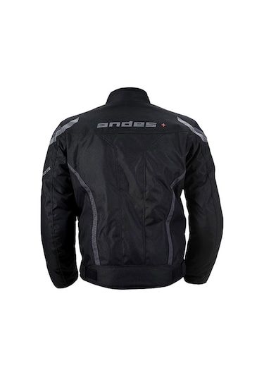 Andes Mercury Winter Dört Mevsim Motosiklet Montu-56617