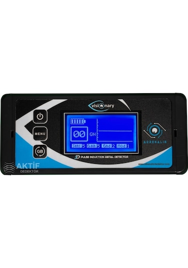 Adrenalin Visionary 3d Pro 70 Görüntüleme