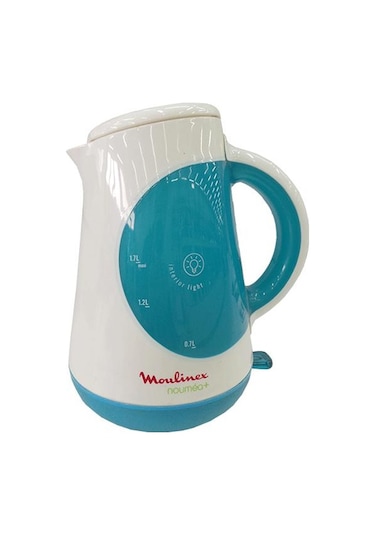 Moulinex BY302131 Noumea Su Isıtıcısı - Beyaz
