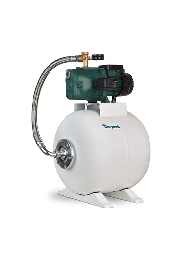 Baymak JET 151 M 50 L Tanklı Hidrofor