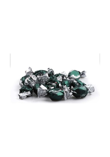 Fondante Çikolata Dolgulu Naneli 500 Gr. (1 Poşet)